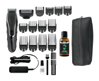 Wahl Aqua Blade Multigroomer + olejek - 1134943 - zdjęcie 1